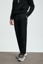 Rex Men's Sweatpants Black - 2