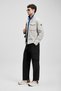 Respect Men's Beach Jogger Pants Regular Fit Black - 2