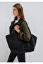 Double Sided Black Shoulder Bag 1913757-900 - 2