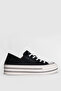 Pamela Women's Sneaker Shoes Black