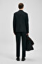 Noa Sport Men's Blazer Jacket Slim Fit Black - 6