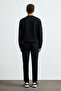 Grand Men's Sweatshirt Black - 6