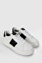 Luna Women's Sneaker Shoes White - 2