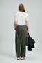 Poly Women's T-Shirt Off-White - 6