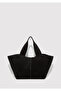 Double Sided Black Shoulder Bag 1913757-900 - 4
