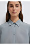 Striped (TENCEL™ ™ ) Liyosel Blended Shirt Regular Fit / Normal Cut 1211374-88069 - 7