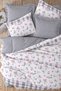 Elastic Sheet Duvet Cover Set Double Size Chtrbyz