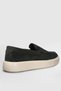 Zayn Men's Sneaker Shoes Khaki - 3
