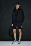 Loom Men's Sports Shorts Black - 4