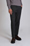 Bert Sports Men's Chino Pants Slim Fit Dark Gray - 3