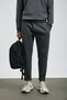 Rex Men's Sweatpants Dark Gray - 2