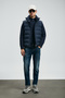 Lukas Taban Slim Fit Blue