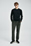 Dean Men's Sweater Black - 4