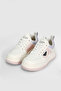 Jennifer Women's Sneaker Shoes Pink - 4