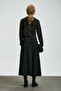 Zendaya Women's Cardigan Brown - 6