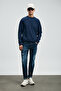 Edgar Taban Slim Fit Blue - 3