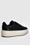 Vanessa Women's Sneaker Shoes Black - 3