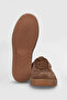 Jessı Women's Sneakers Shoes Light Brown - 5