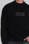 Viler Men's Sweatshirt Black - 3