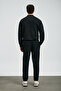 Oracle Men's Sweatshirt Black - 6