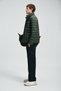 Daniel Goose down Men's Coat Green - 2
