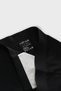 Mark 3 Pieces Men's Modal Seamless Boxer Black - 2