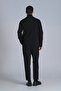 Pier Sport Men's Chino Pants Slim Fit Black - 6
