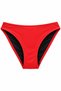 Red Bikini Bottom