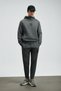 Snow Men's Sweatshirt Anthracite - 3
