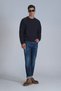 Edwın Smart Jean Men's Trousers Slim Fit Blue - 4