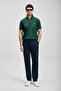 Laon Smart Men's Polo T-Shirt Duck Green - 2