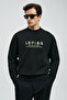 Oracle Men's Sweatshirt Black