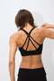 Medium Support Sports bra with SoftMove™ - 5