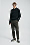 Rufus Men's Sweatshirt Black - 2