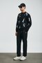 Tiffany Men's Sweatshirt Black - 2