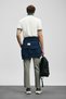 Fun Smart Men's Polo Shirt Off-White - 6