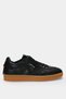 Oscar Men's Sneaker Shoes Black