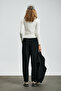 Amira Women's T-Shirt Off-White - 6