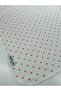 Newborn Baby Blanket Cotton Single-Layer Ribbed Combed Cotton Stroller Cover 80*90 - 4