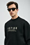 Oracle Men's Sweatshirt Black - 5