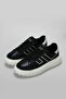 Harold Men's Sneaker Shoes Black - 5