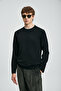 Dean Men's Sweater Black - 3