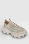 Roxy Women's Sneaker Shoes White - 2
