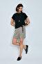 Signoria Women's Modal Blend T-Shirt Black - 4