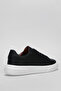 Tommy Men's Sneaker Shoes Black - 3