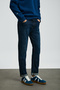 Peter Taban Slim Fit Blue - 2
