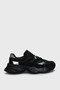 Mery Women's Sneakers Black - 2