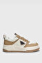 Jennifer Women's Sneaker Shoes Beige