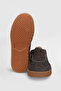 Asıya Women's Sneaker Shoes Brown - 5