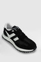 Arthur Men's Sneaker Shoes Black - 2